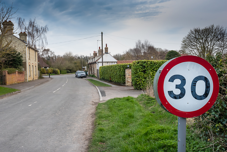 Understanding the Penalties of Speeding Offences in the UK The Law